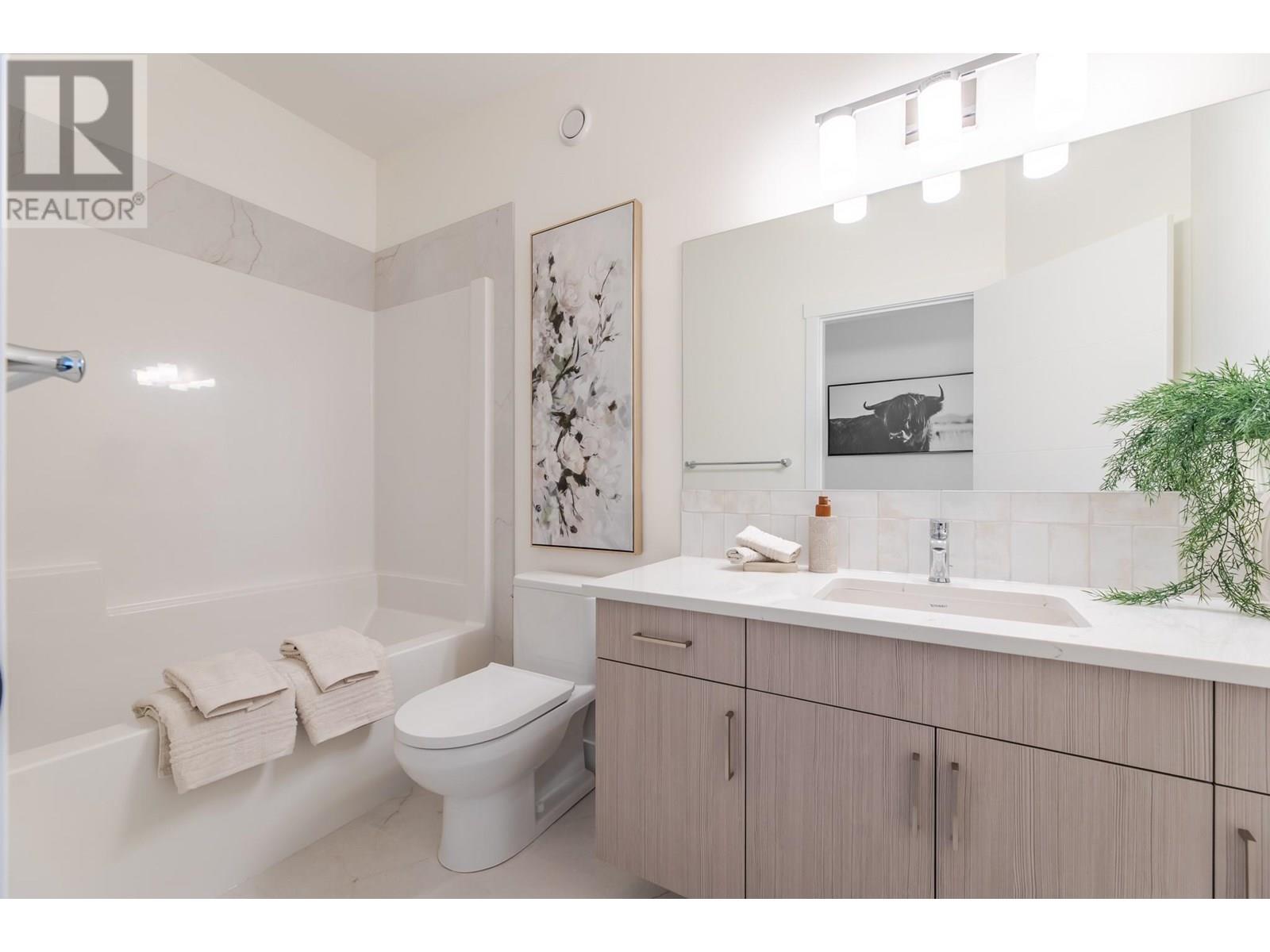 460 Conklin Avenue Unit# 105, Penticton