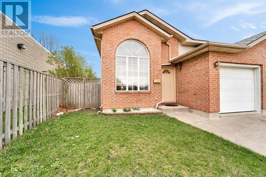 Photo 1 of 9759 Melville Drive, Windsor ON