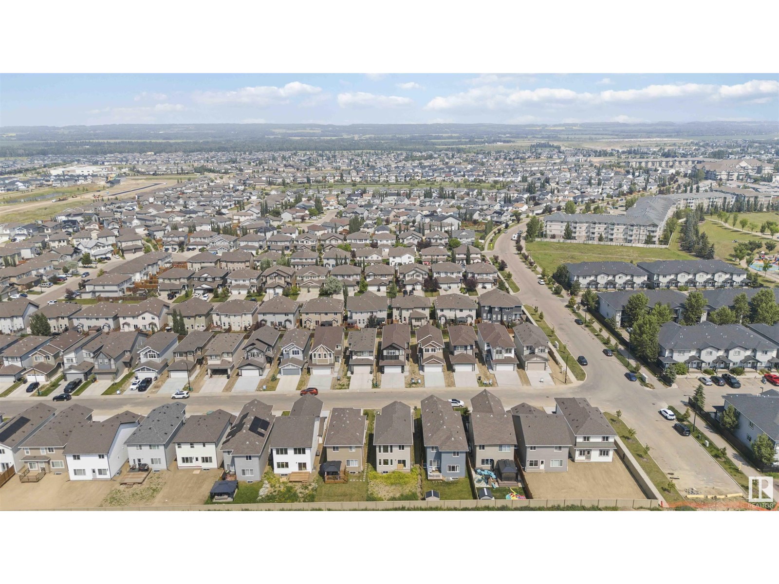Photo 38 of 19 Springbrook Wd, Spruce Grove AB