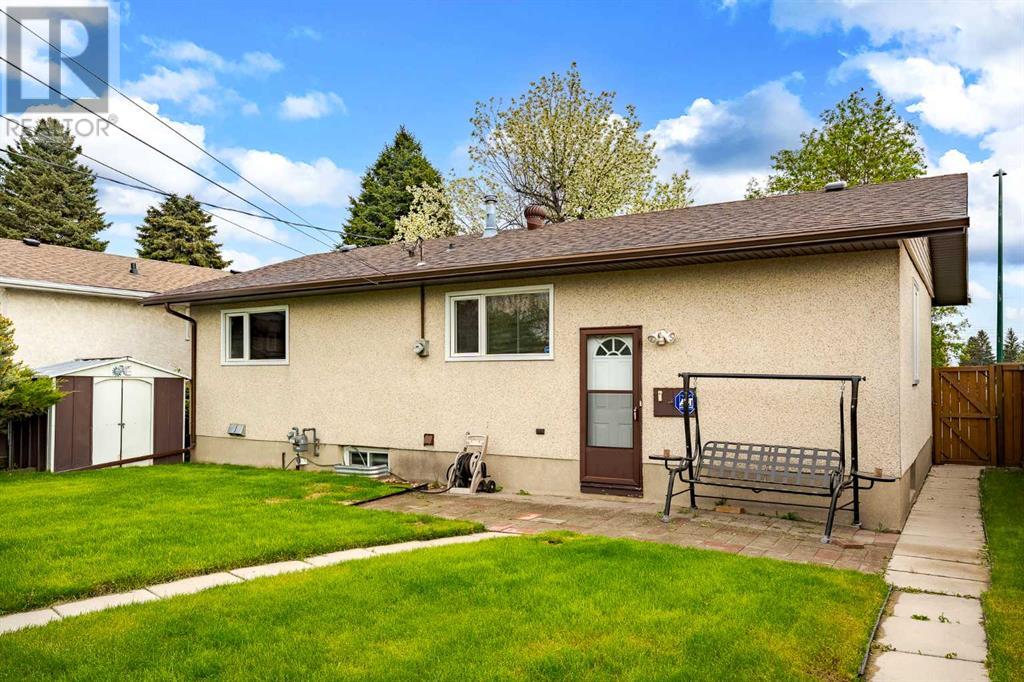 Single Family House Bungalow for Sale in  Marbrooke Circle NE Marlborough Calgary 