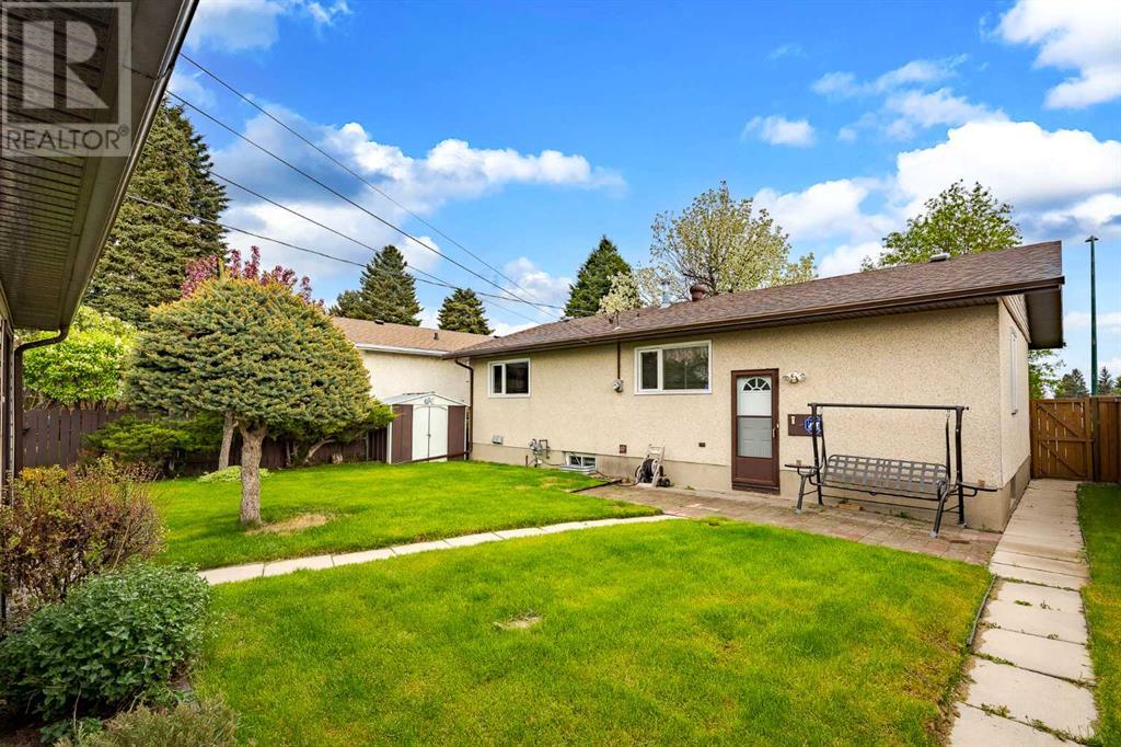 Single Family House Bungalow for Sale in  Marbrooke Circle NE Marlborough Calgary 