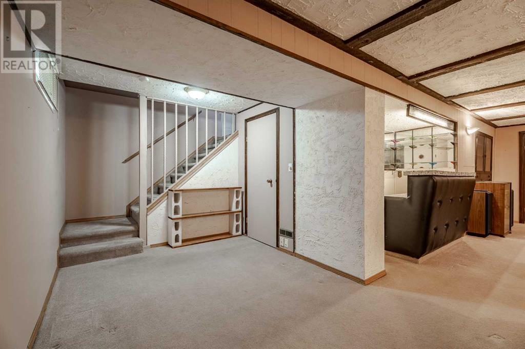 Single Family House Bungalow for Sale in  Marbrooke Circle NE Marlborough Calgary 