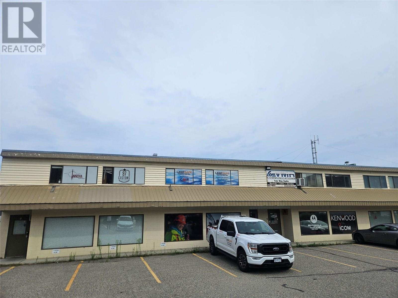 2 740 Waddington Drive, Vernon