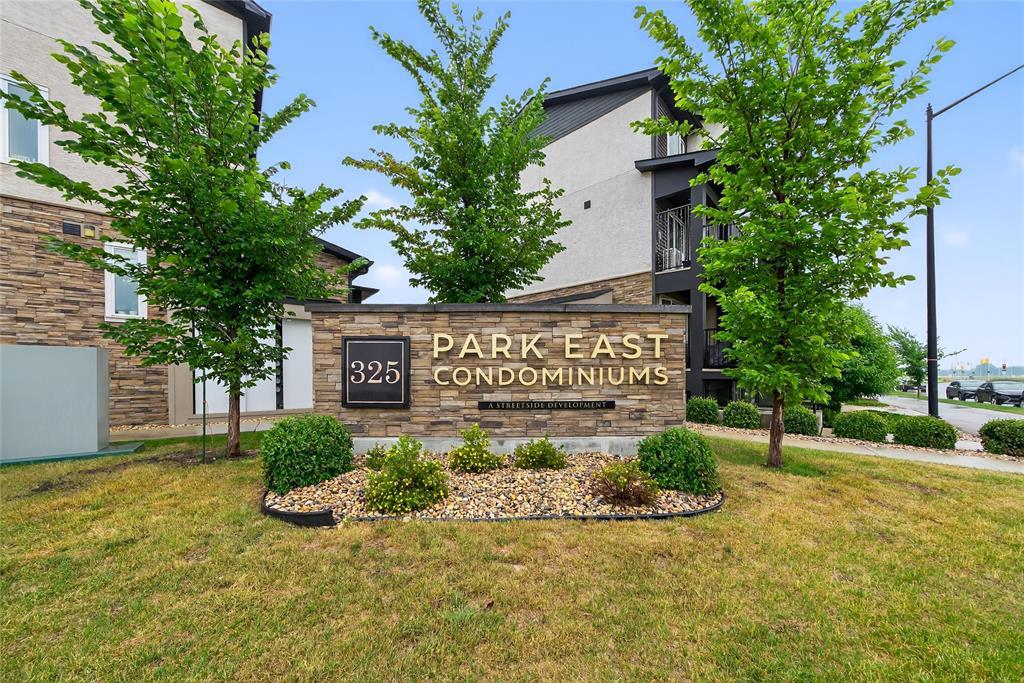 Photo 13 of 424 325 Park East Drive, Winnipeg MB