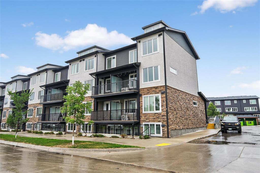 Photo 8 of 424 325 Park East Drive, Winnipeg MB