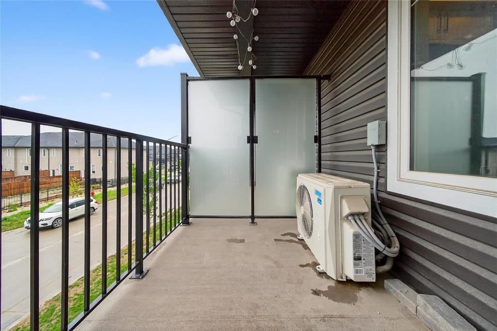 Photo 9 of 424 325 Park East Drive, Winnipeg MB
