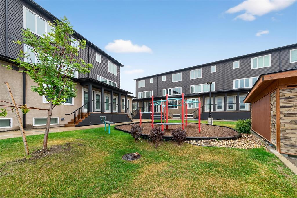 Photo 7 of 424 325 Park East Drive, Winnipeg MB