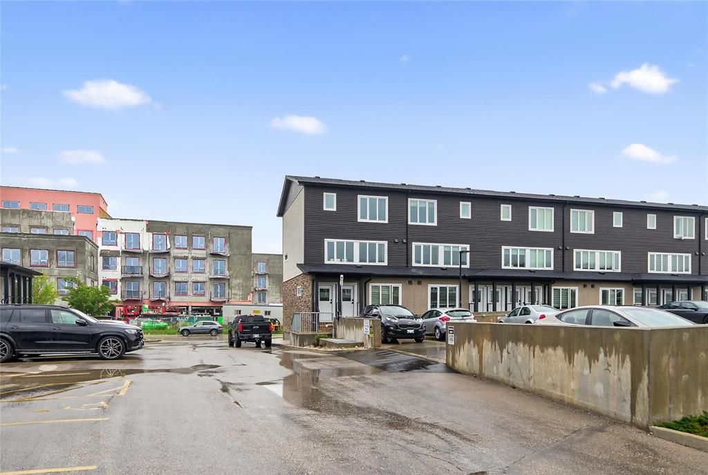 Photo 15 of 424 325 Park East Drive, Winnipeg MB
