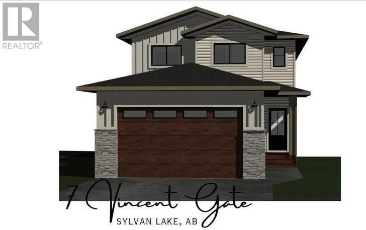 Photo 5 of 7 Vincent Gate, Sylvan Lake AB