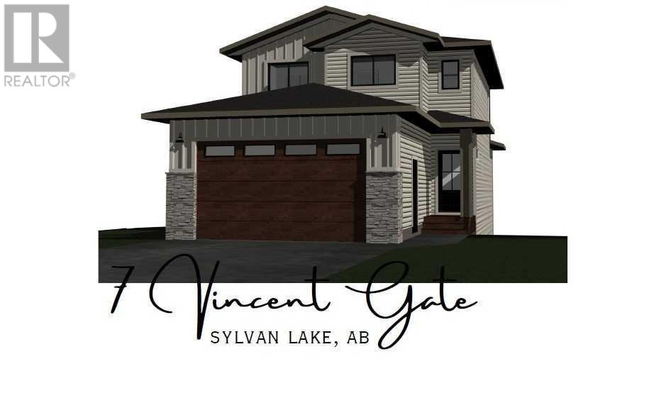 Photo 4 of 7 Vincent Gate, Sylvan Lake AB