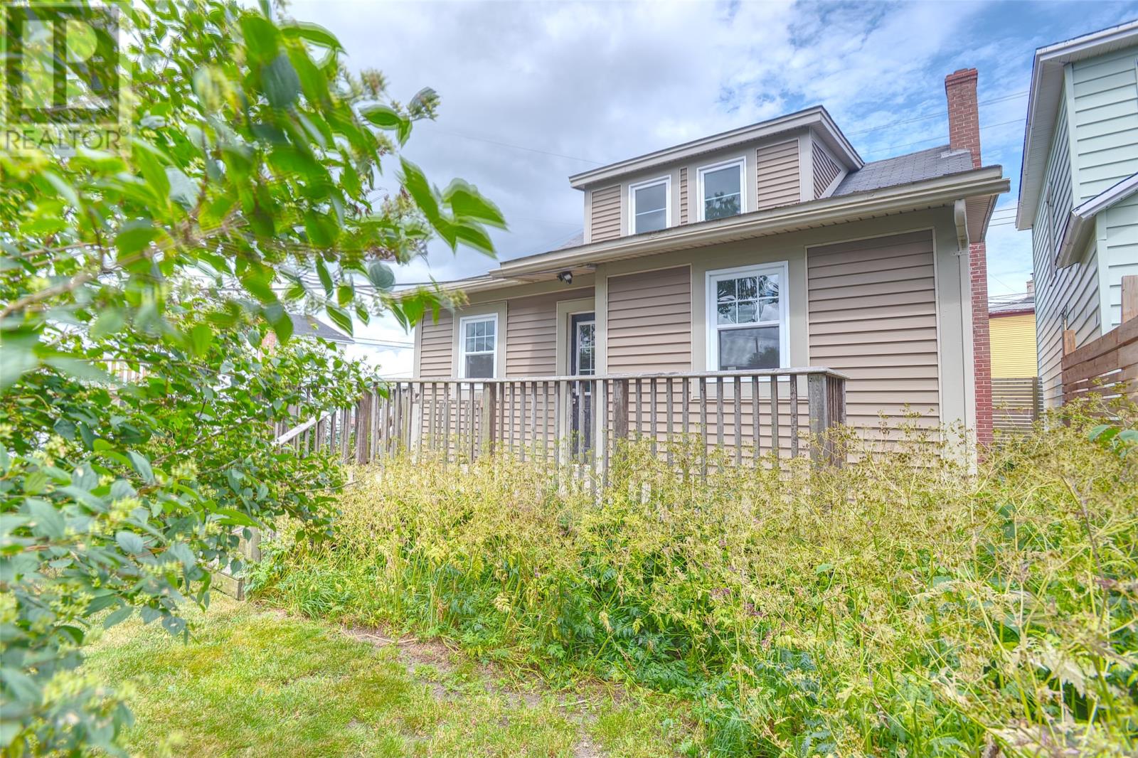 Photo 19 of 9 Rankin Street, St Johns NL