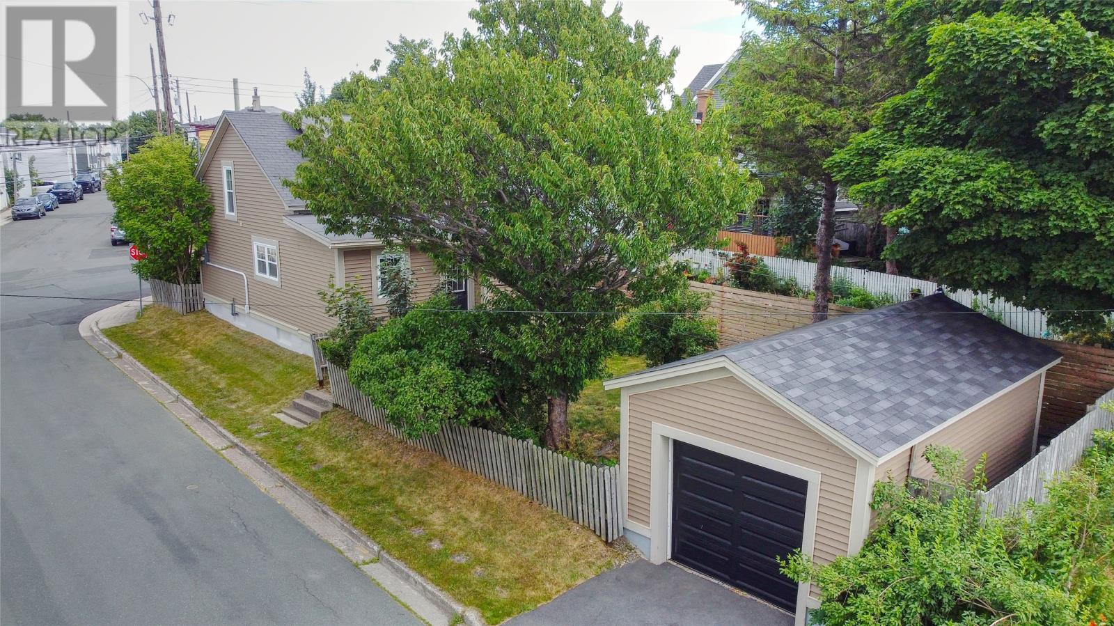 Photo 2 of 9 Rankin Street, St Johns NL