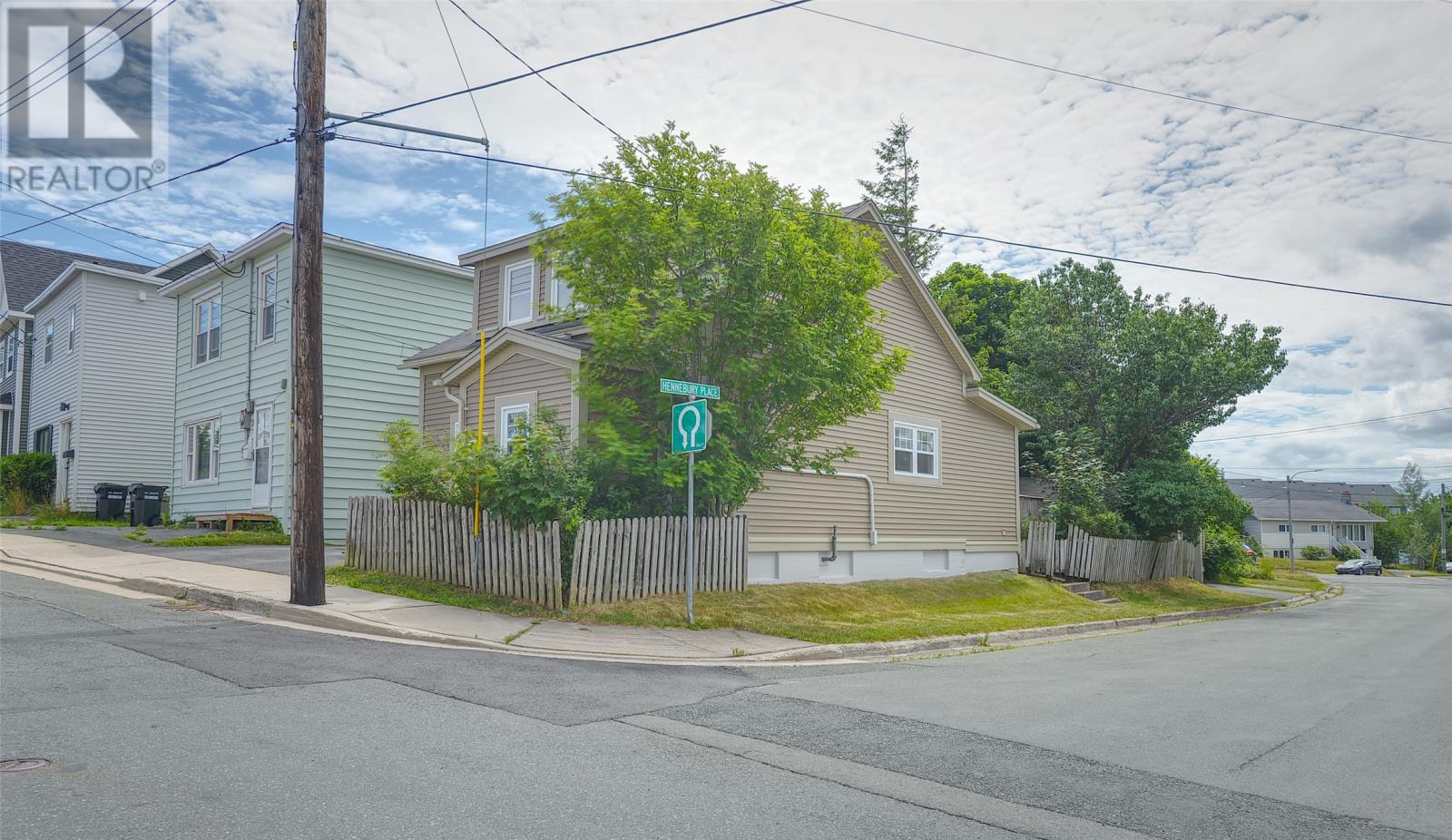 Photo 3 of 9 Rankin Street, St Johns NL