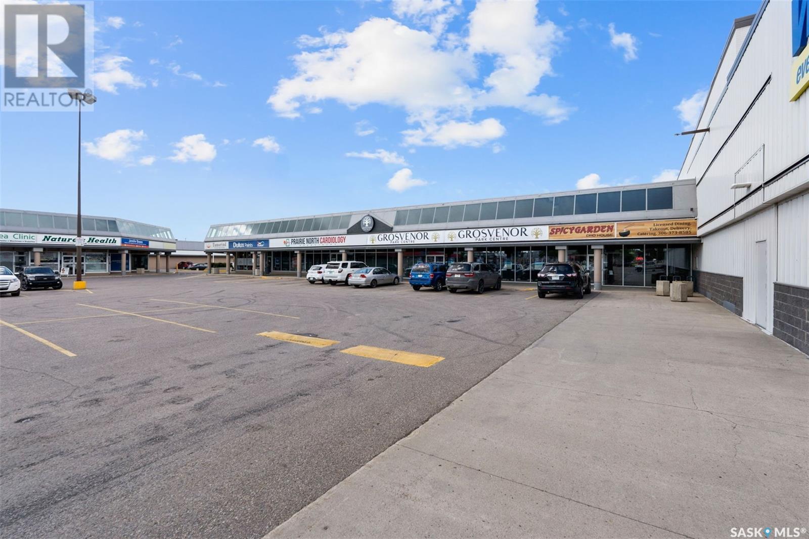 Photo 2 of 2 2105 8th Street E, Saskatoon SK