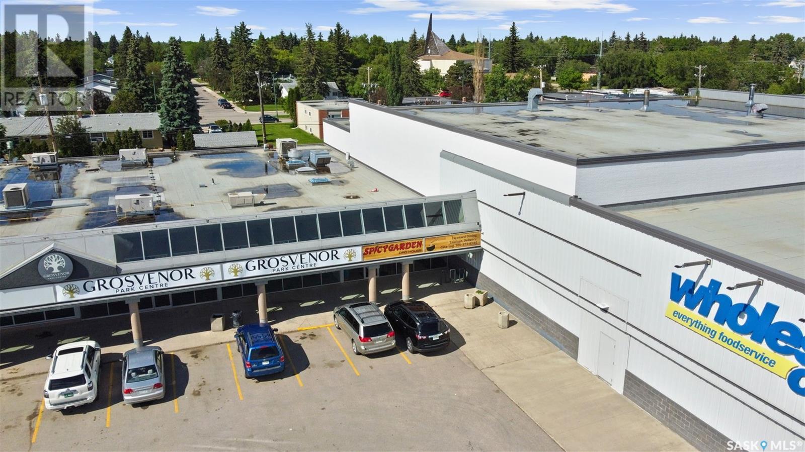 Photo 3 of 2 2105 8th Street E, Saskatoon SK