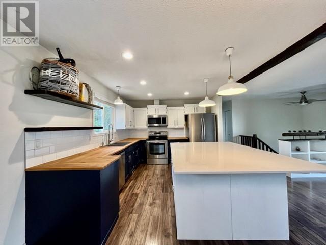  3720 Hoskins Road, West Kelowna