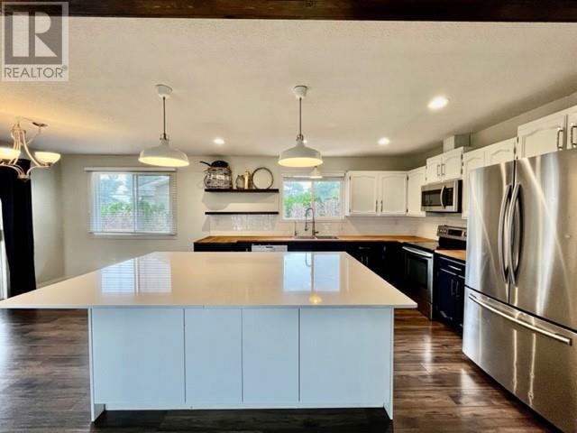  3720 Hoskins Road, West Kelowna