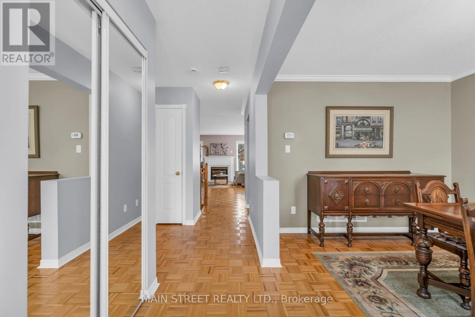 Photo 11 of 69 Brecken Drive, Georgina ON