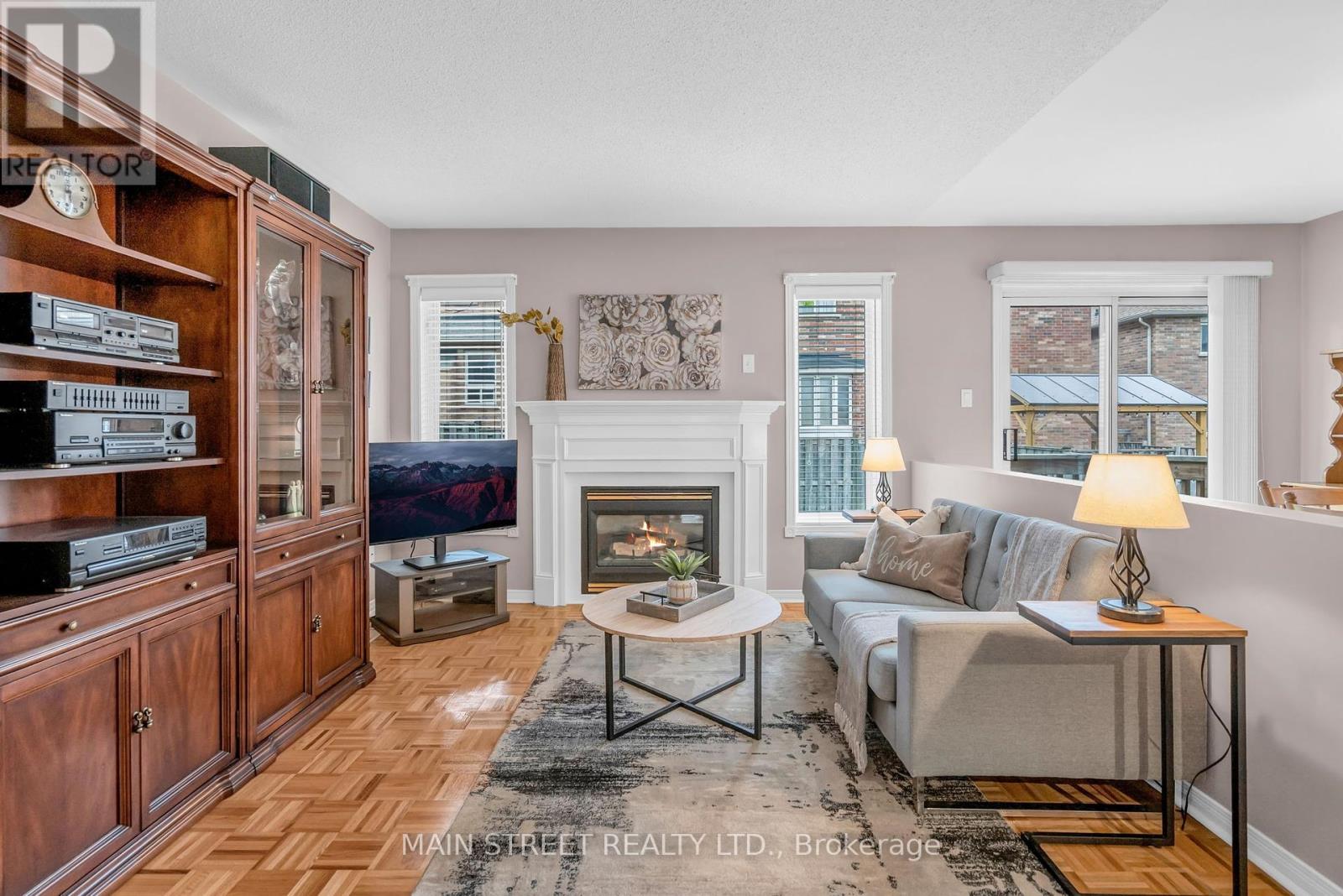 Photo 10 of 69 Brecken Drive, Georgina ON