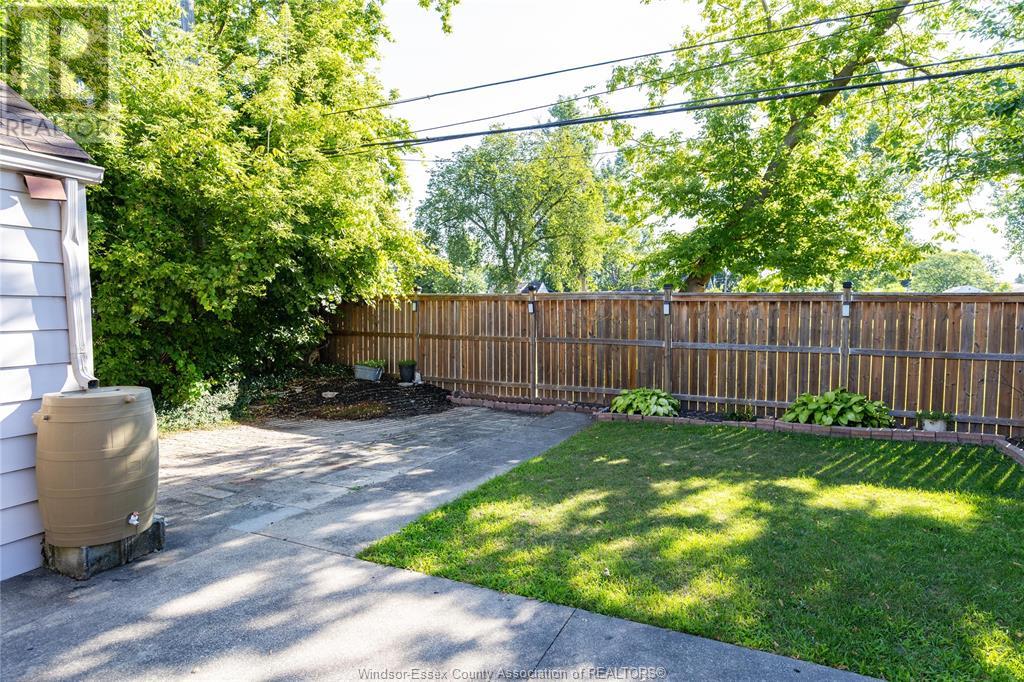 Photo 35 of 2426 Francois Road, Windsor ON