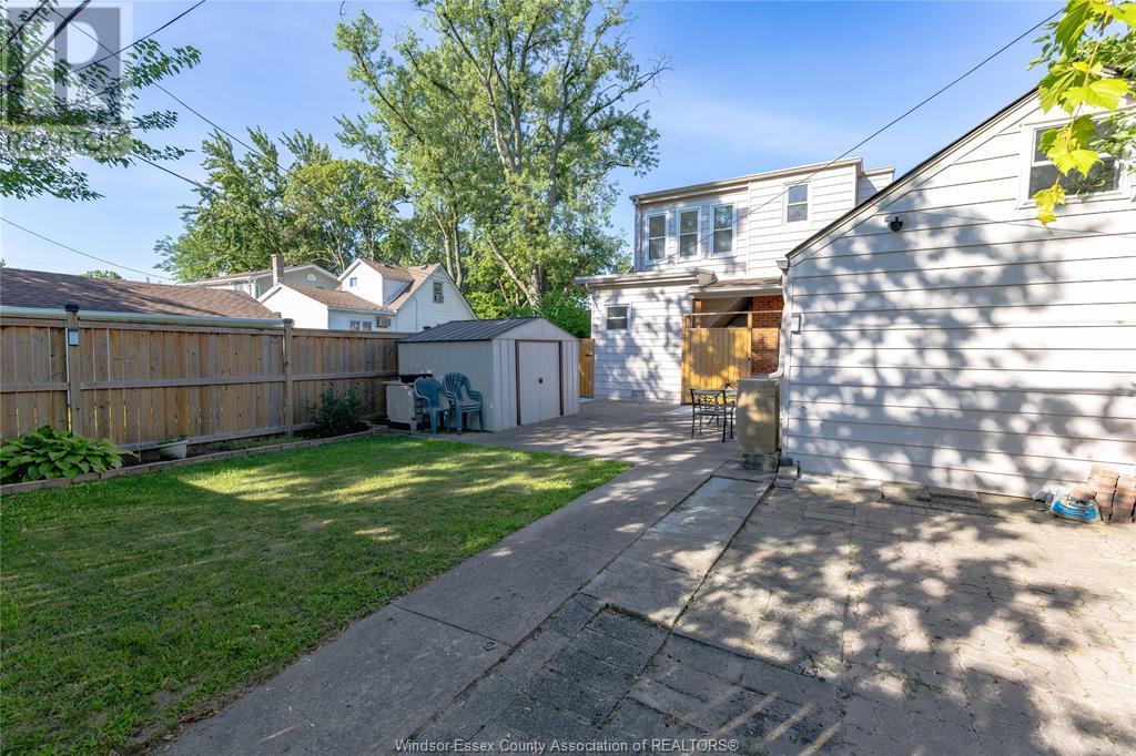 Photo 36 of 2426 Francois Road, Windsor ON