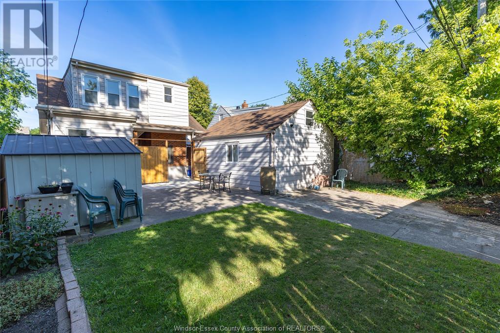 Photo 37 of 2426 Francois Road, Windsor ON