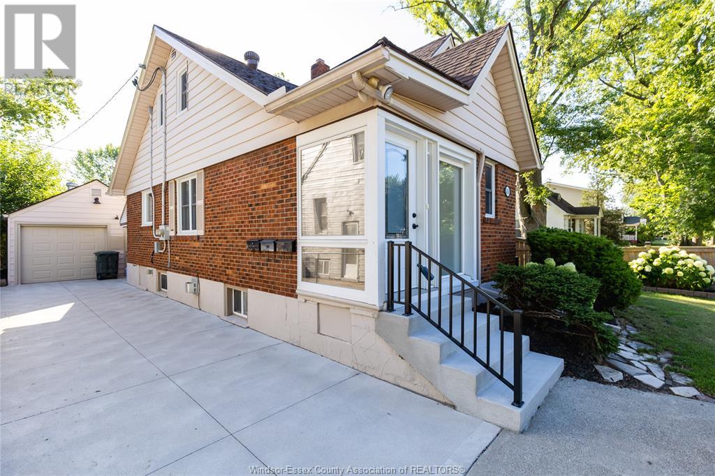 Photo 6 of 2426 Francois Road, Windsor ON