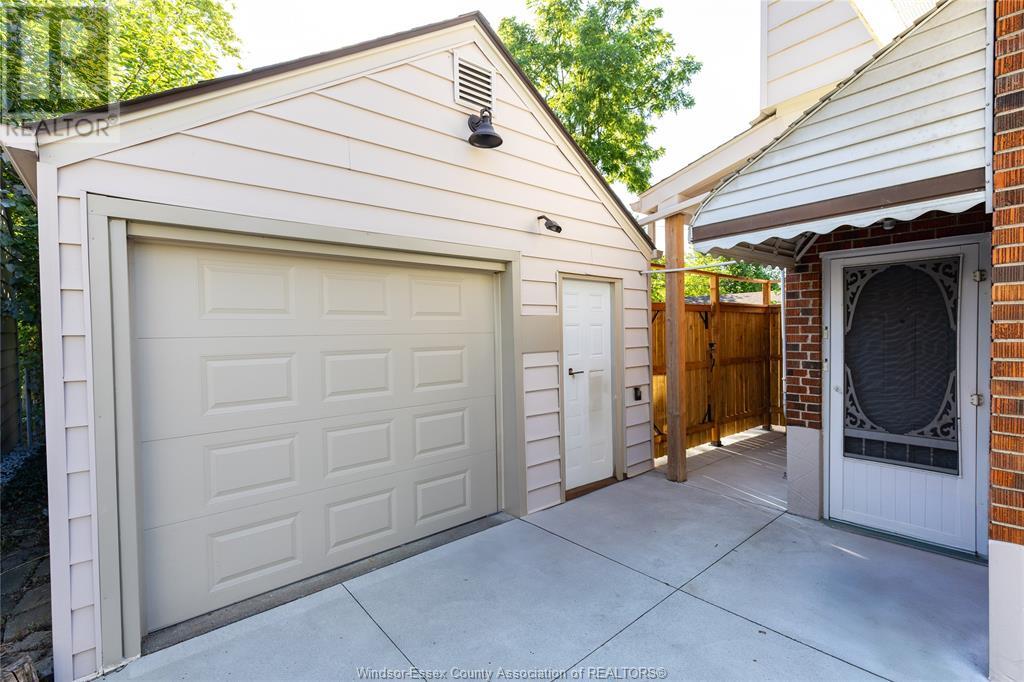Photo 7 of 2426 Francois Road, Windsor ON