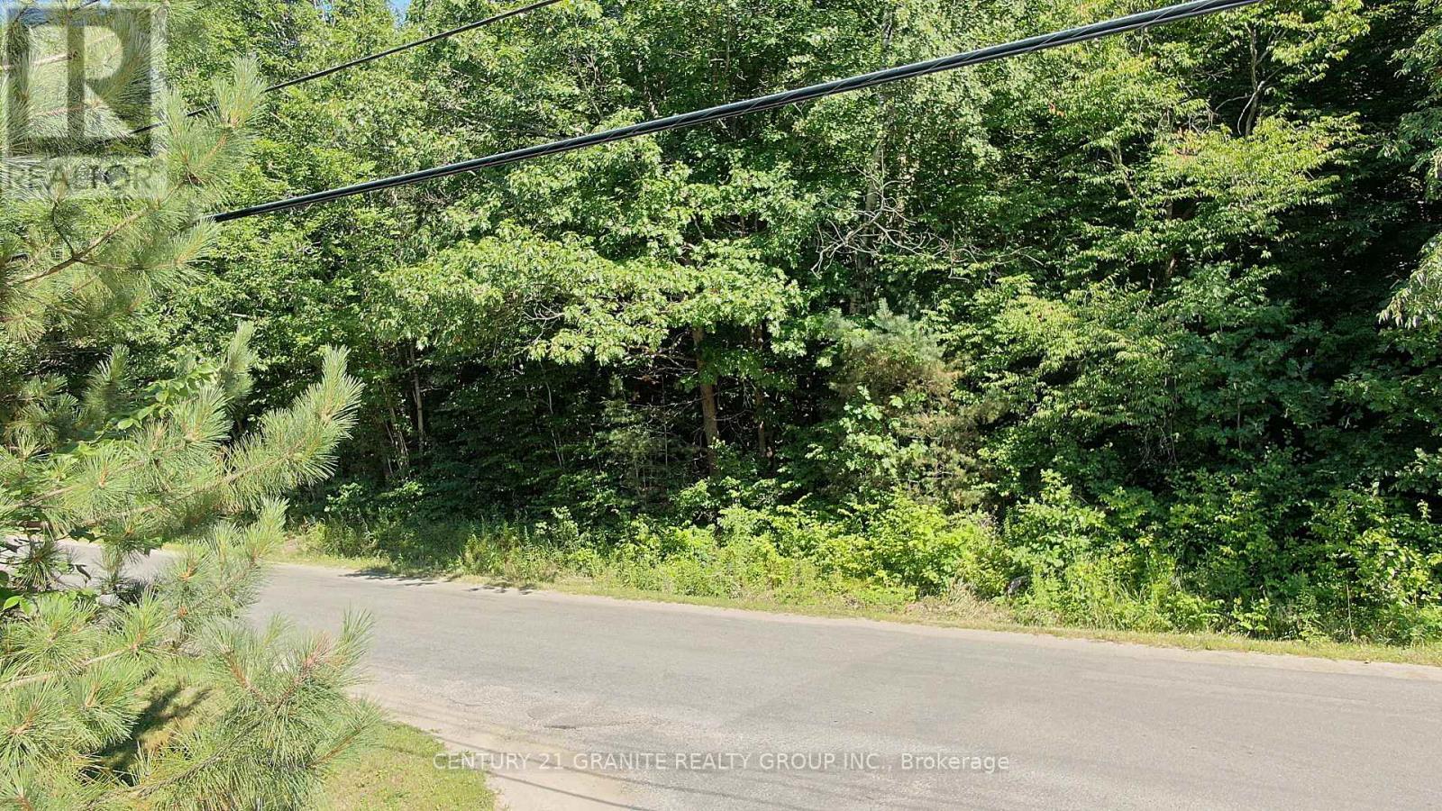 Photo 1 of 0 Maxwell Settlement Road, Bancroft ON