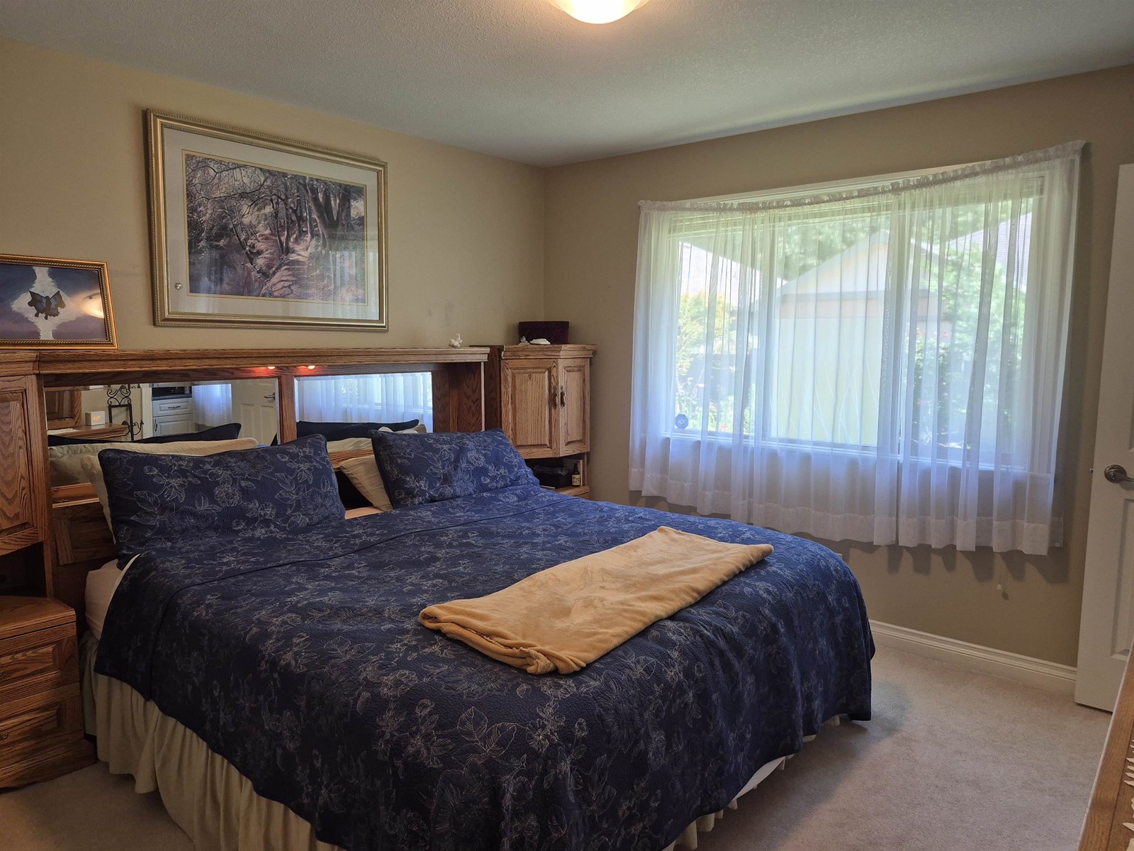 Photo 1 of 100 46000 Thomas Road Vedder Crossing, Chilliwack BC