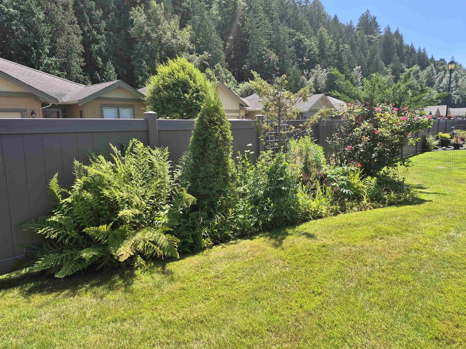 Photo 10 of 100 46000 Thomas Road Vedder Crossing, Chilliwack BC