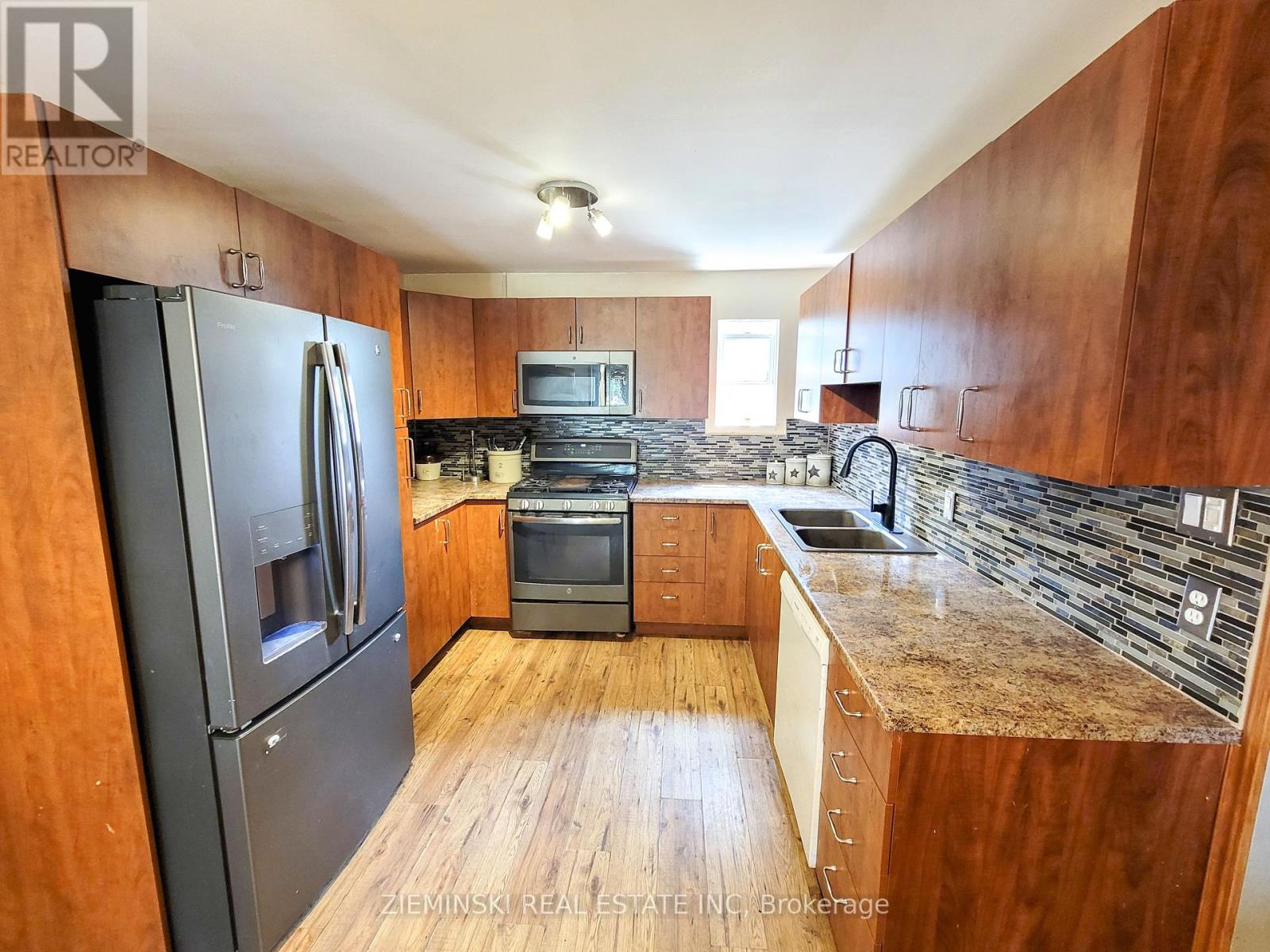 Photo 3 of 1058 572 Highway, Black River Matheson ON