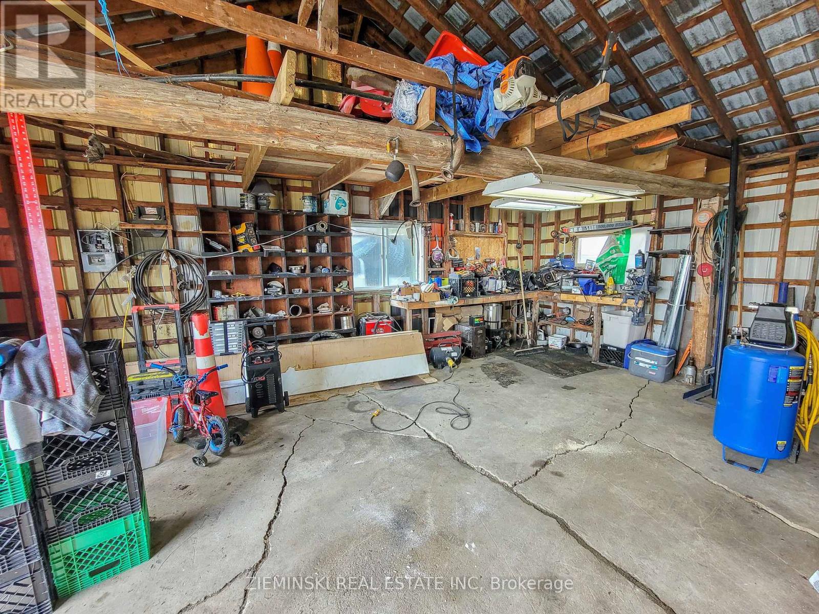 Photo 23 of 1058 572 Highway, Black River Matheson ON