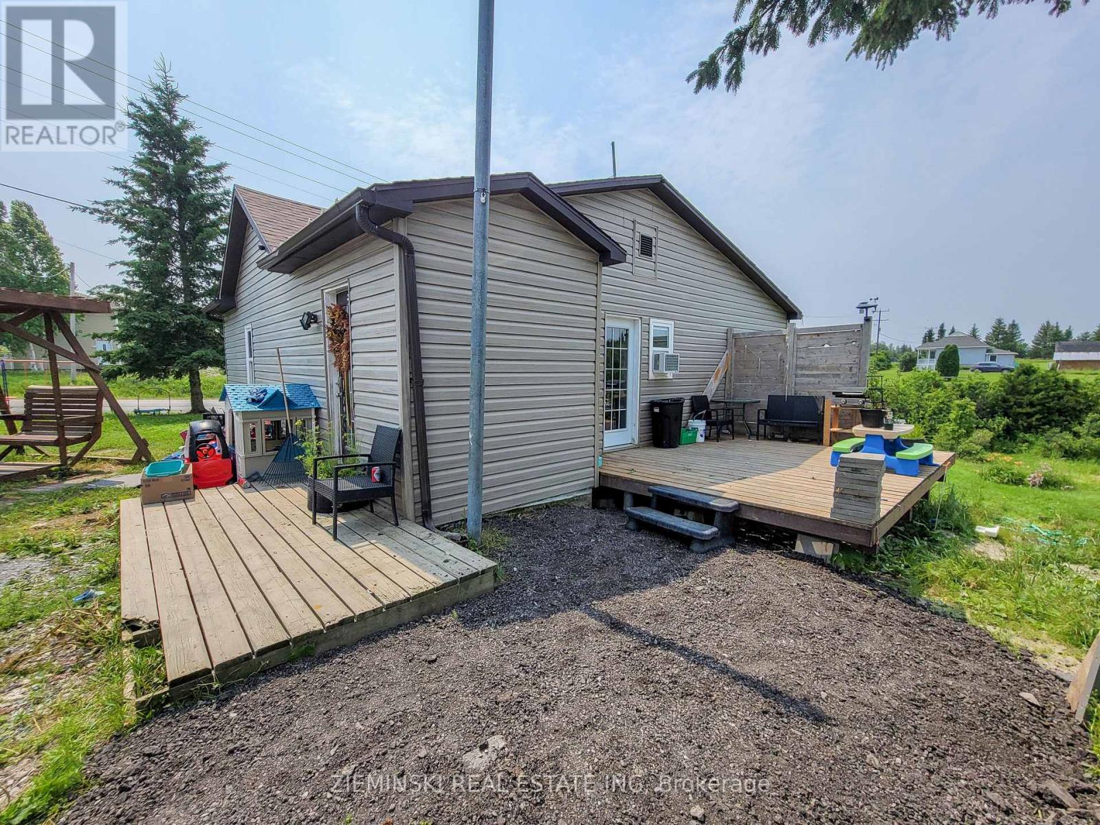 Photo 4 of 1058 572 Highway, Black River Matheson ON