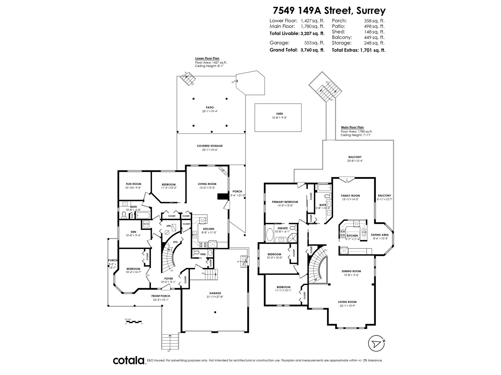 Photo 40 of 7549 149 A Street, Surrey BC