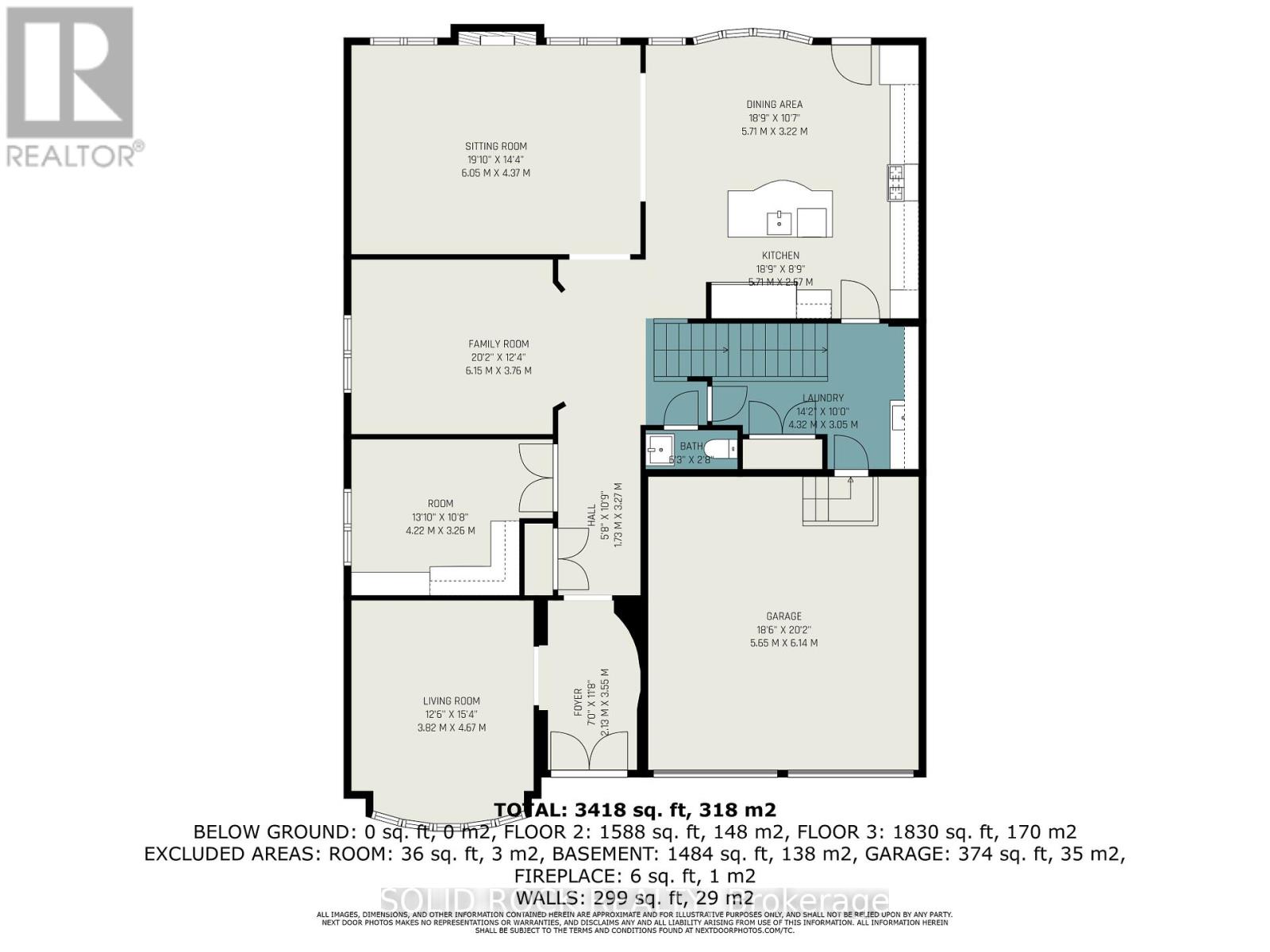 Photo 9 of 173 Culloden Crescent, Ottawa ON