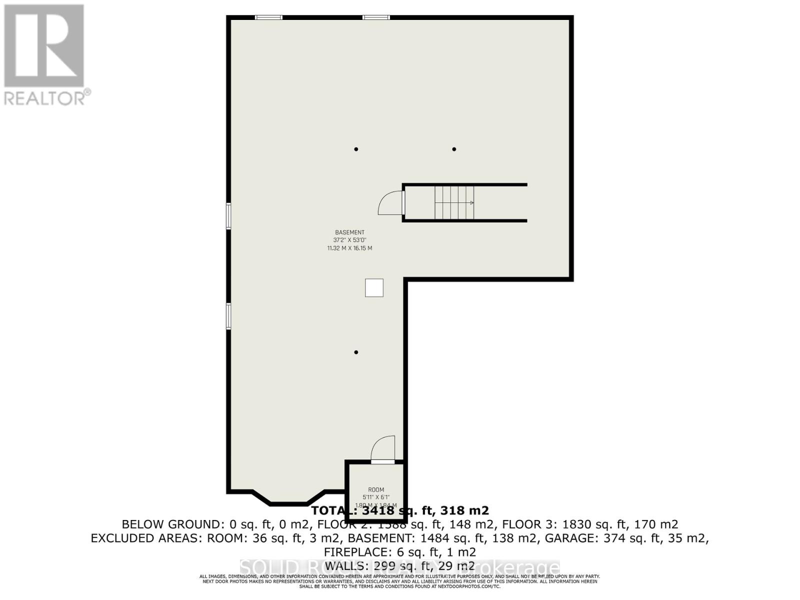 Photo 17 of 173 Culloden Crescent, Ottawa ON