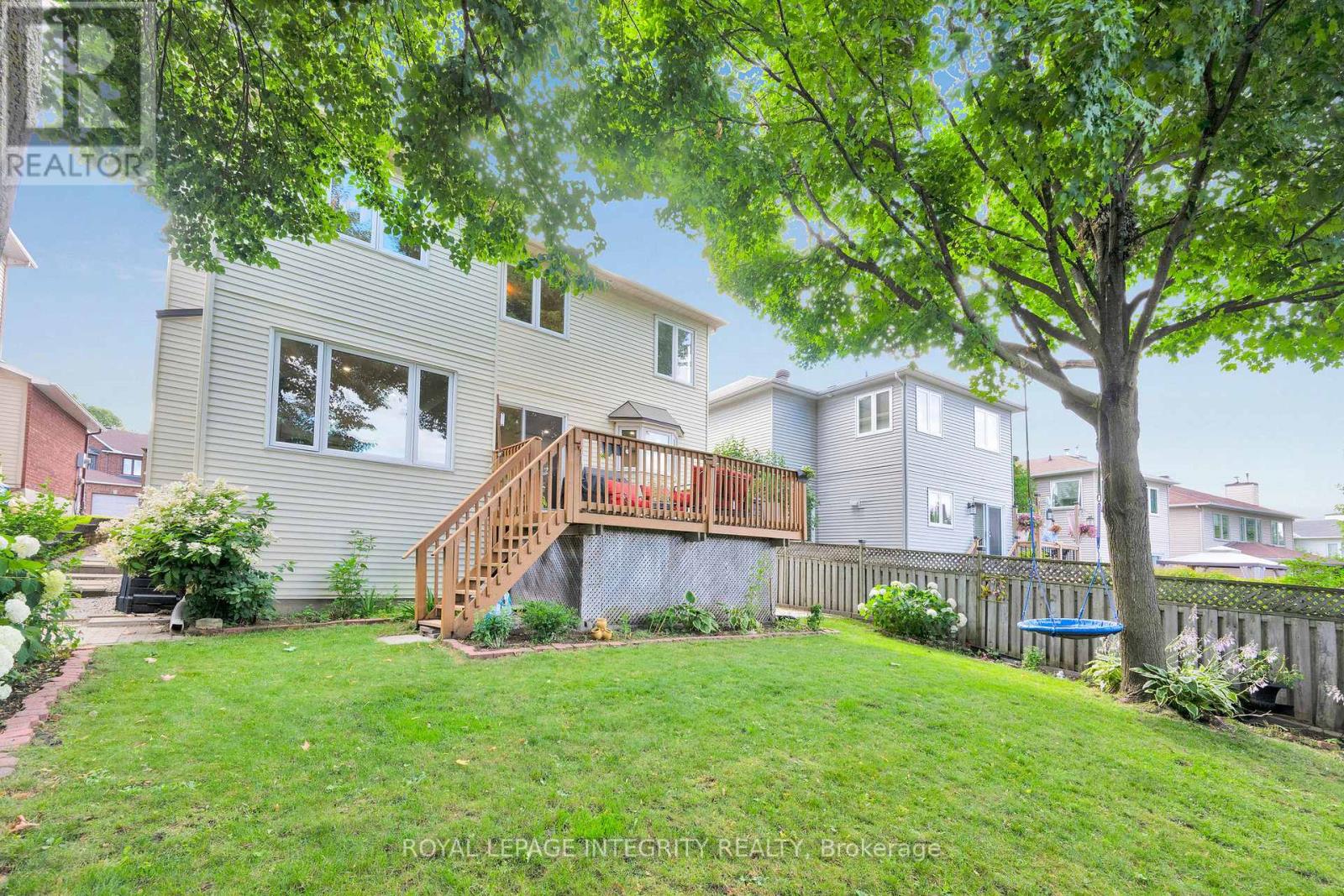 Photo 1 of 223 Mcgibbon Drive, Ottawa ON