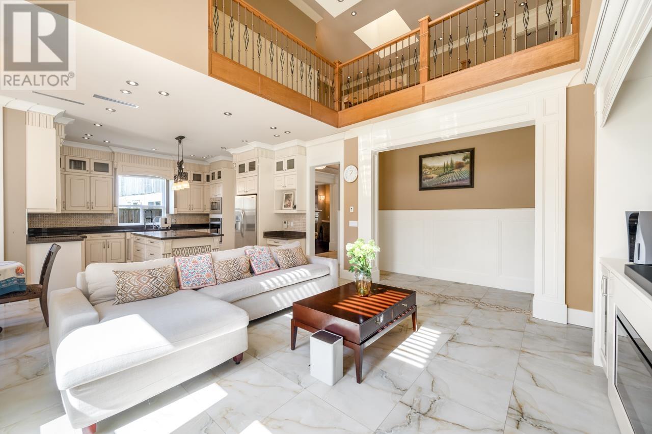 6331 BELLFLOWER Drive, Richmond