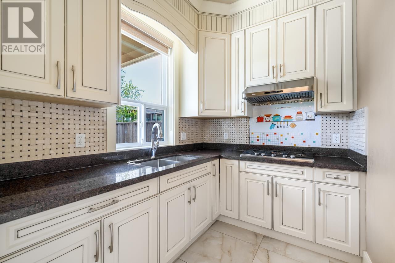 6331 BELLFLOWER Drive, Richmond