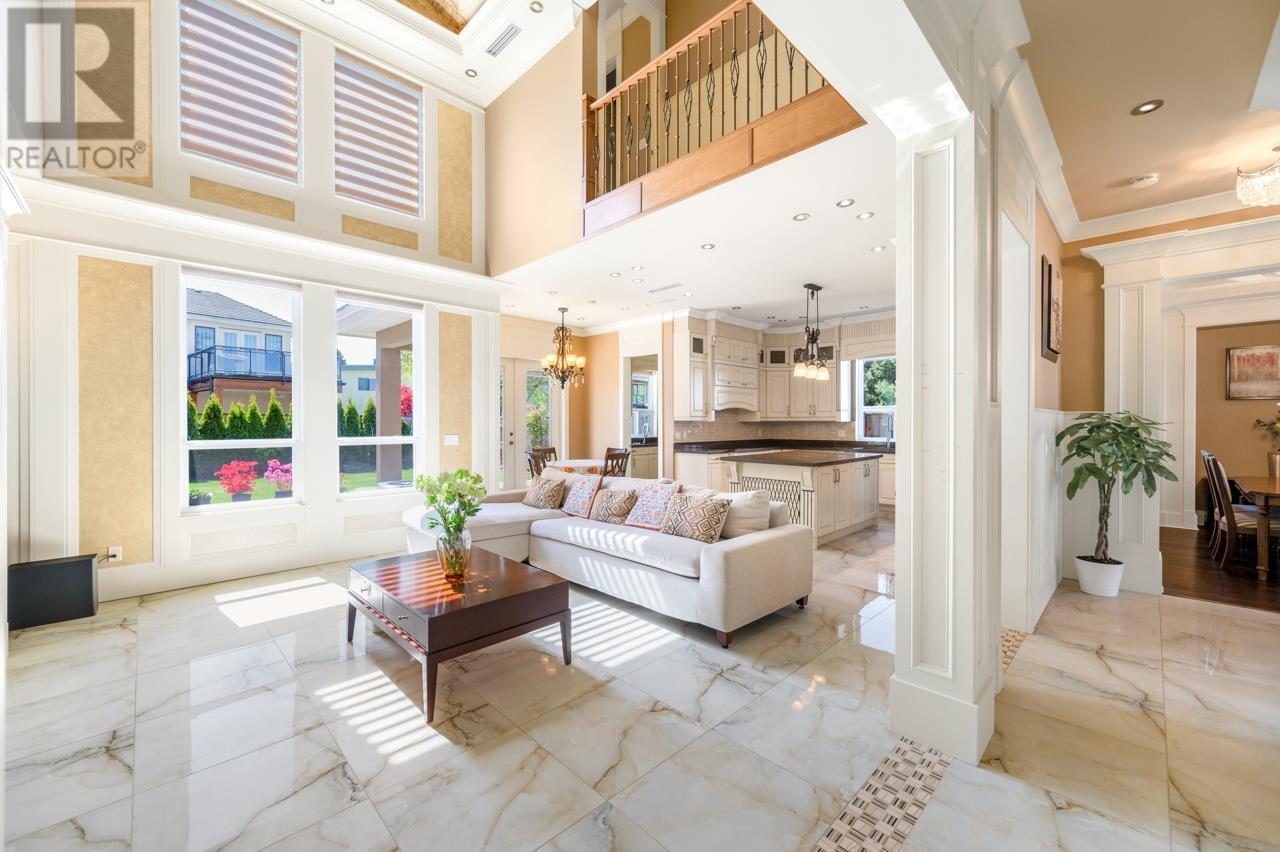 6331 BELLFLOWER Drive, Richmond