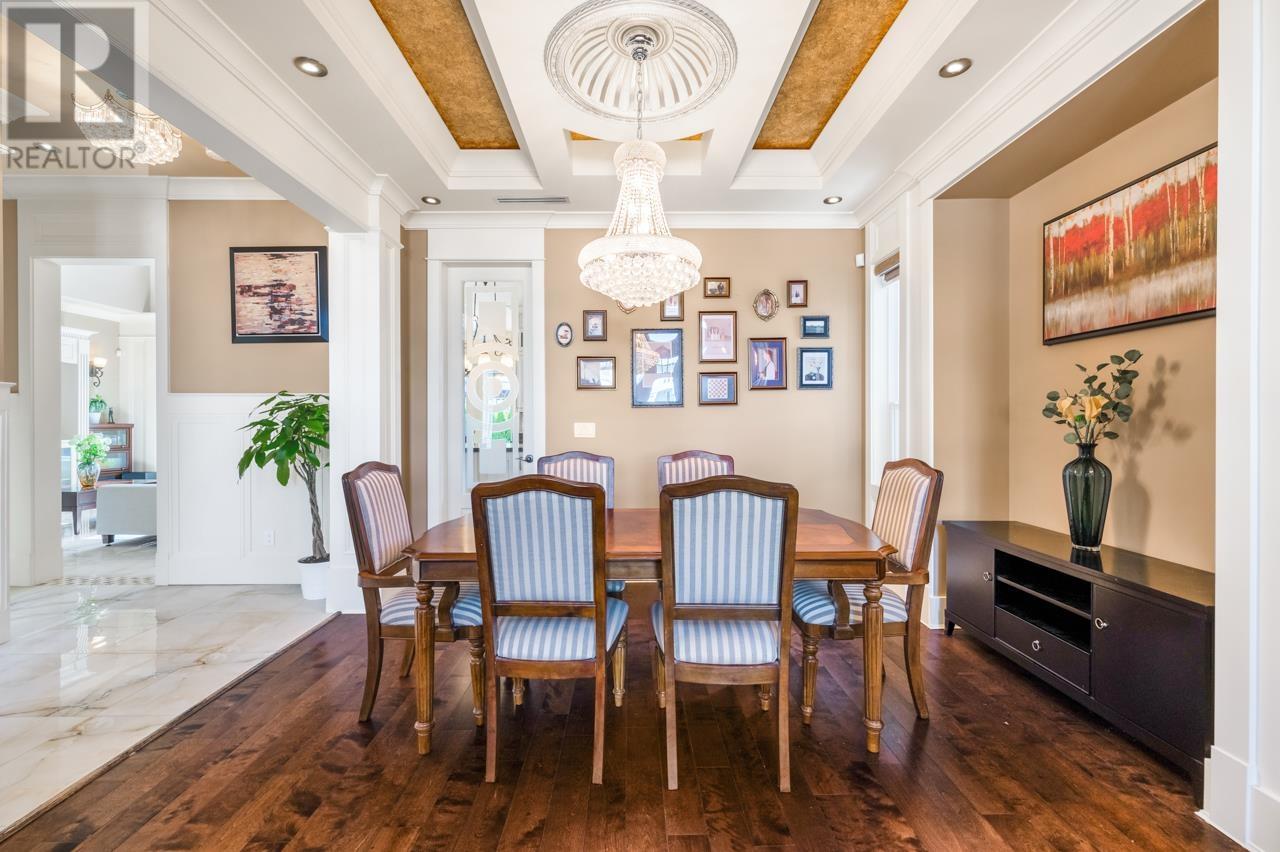 6331 BELLFLOWER Drive, Richmond