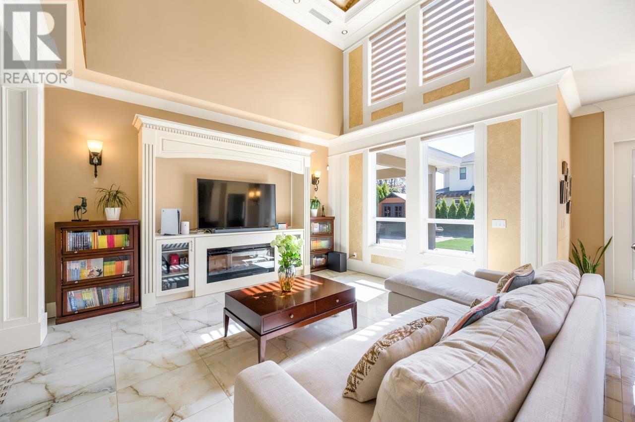 6331 BELLFLOWER Drive, Richmond