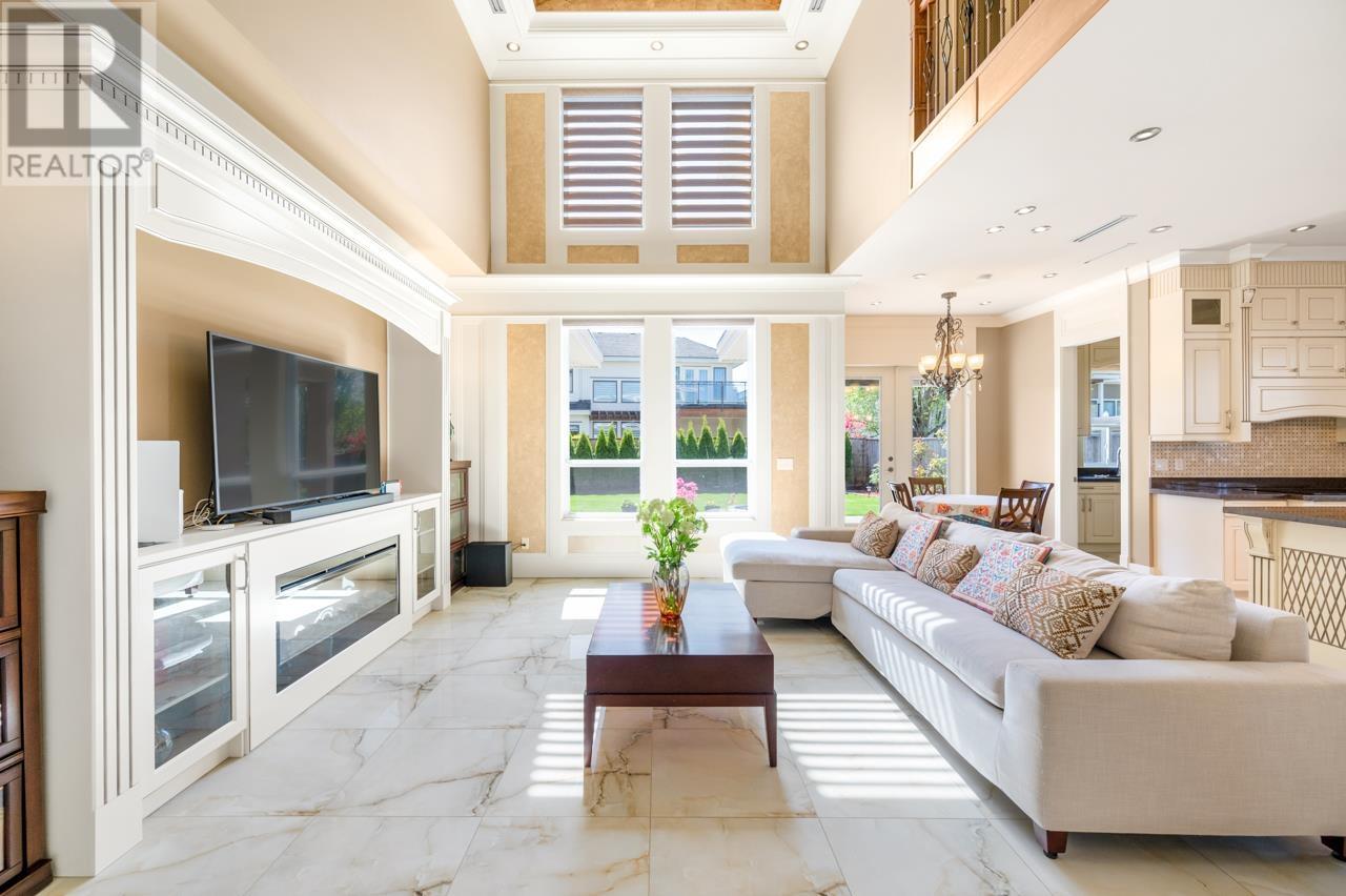 6331 BELLFLOWER Drive, Richmond