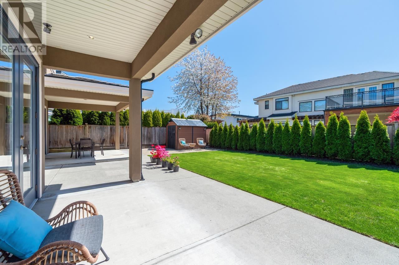 6331 BELLFLOWER Drive, Richmond