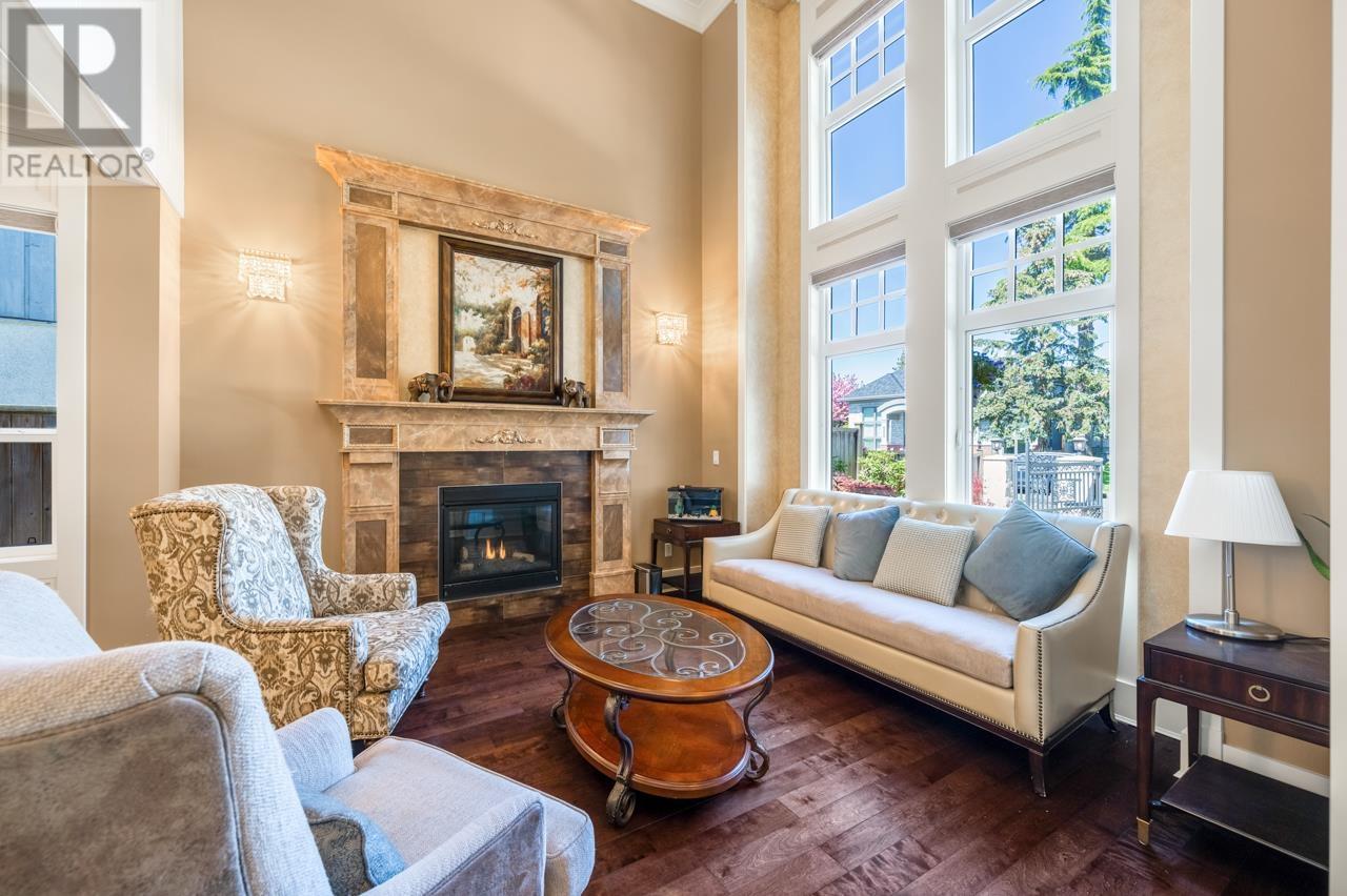 6331 BELLFLOWER Drive, Richmond