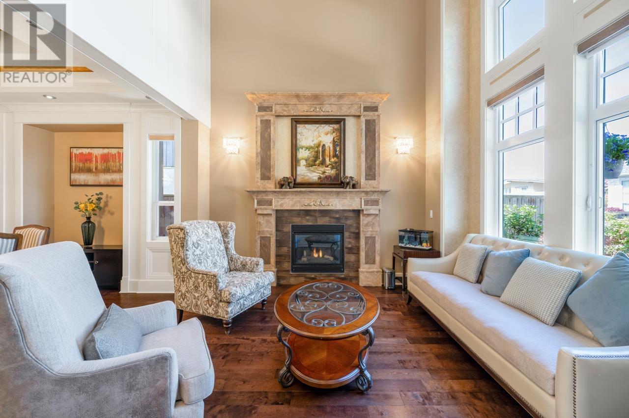 6331 BELLFLOWER Drive, Richmond