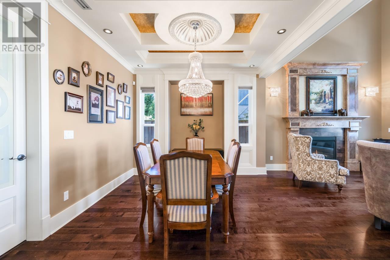 6331 BELLFLOWER Drive, Richmond