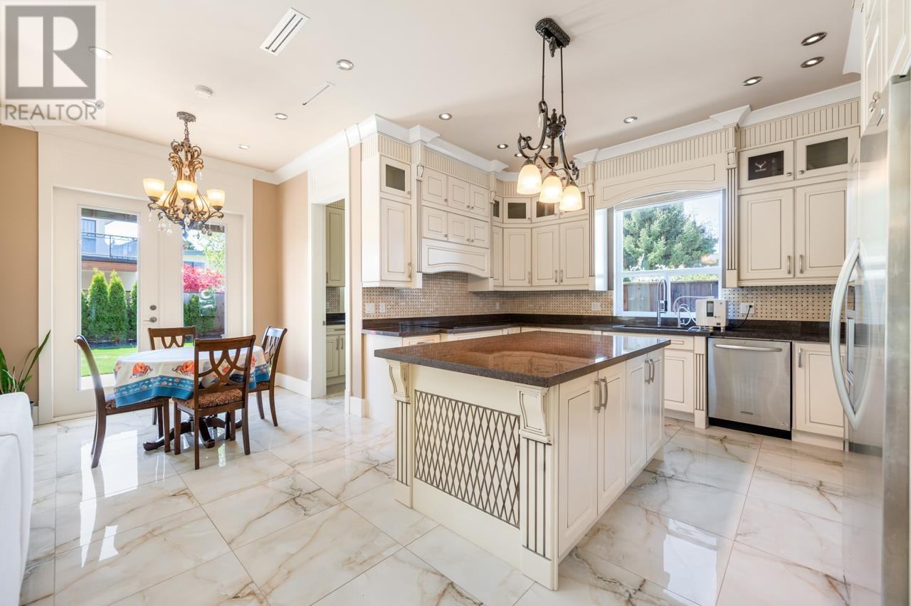 6331 BELLFLOWER Drive, Richmond