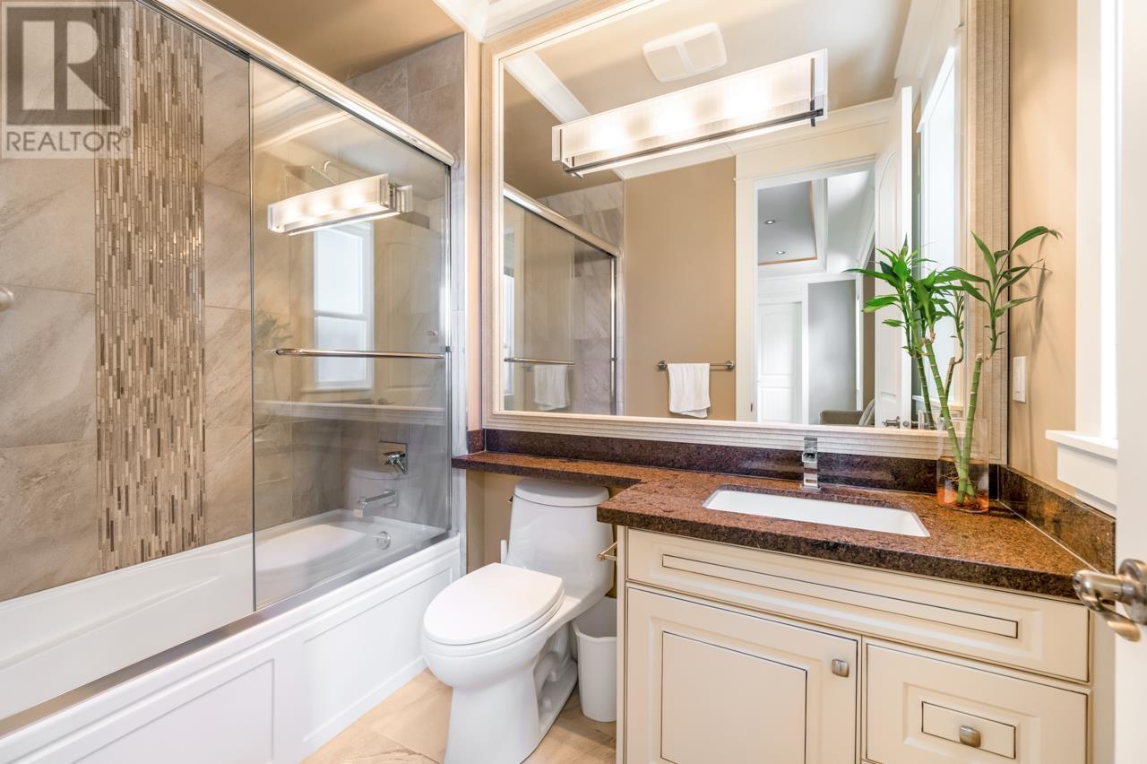 6331 BELLFLOWER Drive, Richmond